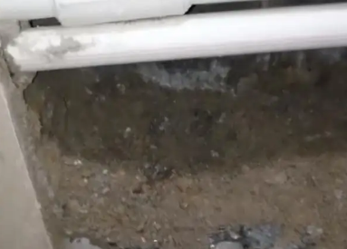 青山卫生间测漏水多少钱